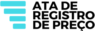 Ata de Registro de Preço